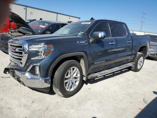 2020 GMC SIERRA C1500 SLT 2020 image