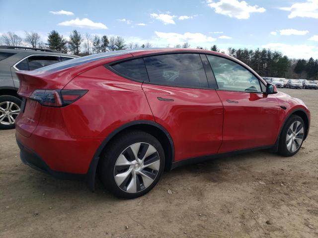 Изображение 3 2023 TESLA MODEL Y  2023 с VIN 7SAYGDEE9PF882536