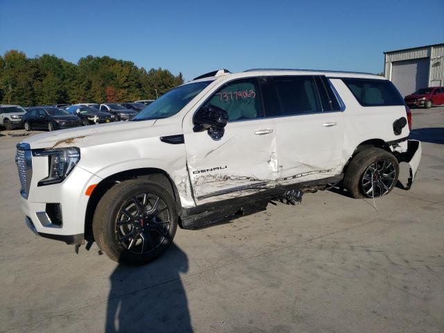 2023 GMC YUKON XL DENALI 2023 image