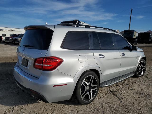 Изображение 3 2017 MERCEDES-BENZ GLS 550 4MATIC 2017 с VIN 4JGDF7DE1HA874776