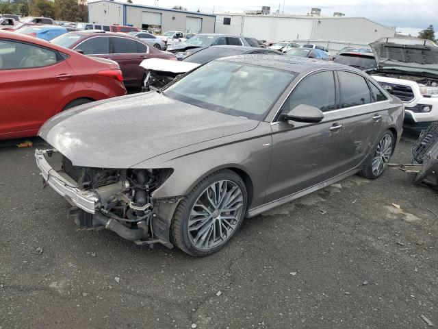 Obraz 2016 AUDI A6 PREMIUM PLUS 2016
