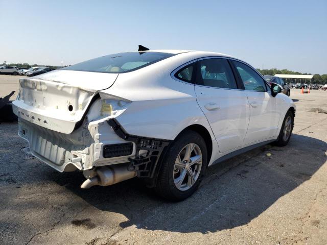 Image 3 of 2023 HYUNDAI SONATA SE 2023 with VIN KMHL24JA6PA303466