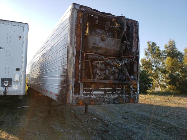 Изображение 1 2012 UTILITY REEFER 2012 с VIN 1UYVS2535CU286408