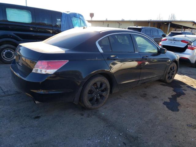 Image 3 of 2010 HONDA ACCORD EXL 2010 with VIN 1HGCP3F84AA014455