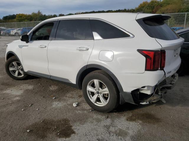 Image 2 of 2022 KIA SORENTO LX 2022 with VIN 5XYRG4LC4NG137363