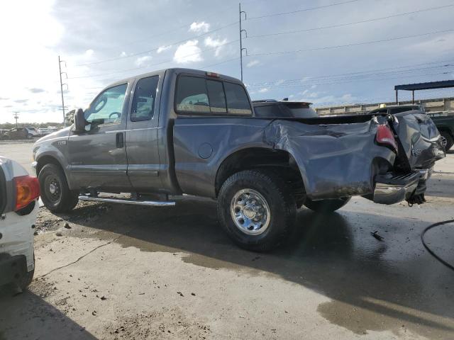 Image 2 of 2003 FORD F250 SUPER DUTY 2003 with VIN 1FTNX20F03EA33699