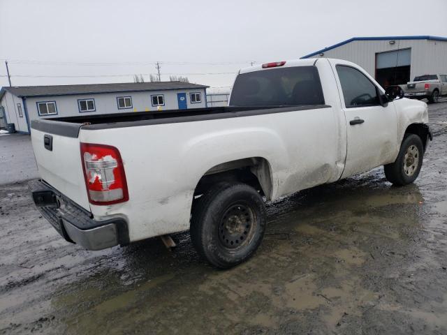 Image 3 of 2008 GMC SIERRA C1500 2008 with VIN 1GTEC14C18Z306977