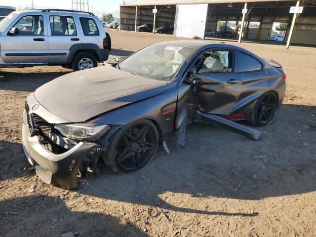Изображение 2016 BMW M4  2016