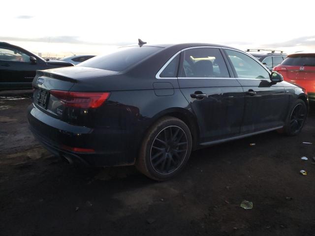 Image 3 of 2017 AUDI A4 PREMIUM PLUS 2017 with VIN WAUENAF42HN023735