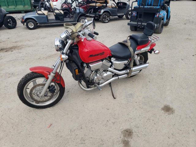 Image 2 of 1999 HONDA VF750 C 1999 with VIN JH2RC4302XM500740