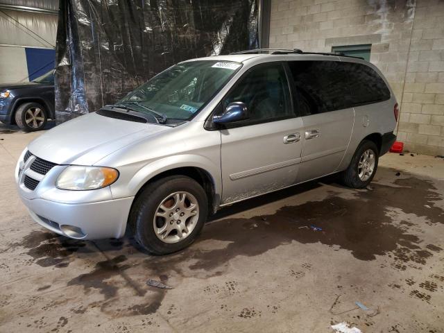Image 1 of 2004 DODGE GRAND CARAVAN SXT 2004 with VIN 2D4GP44L04R501653