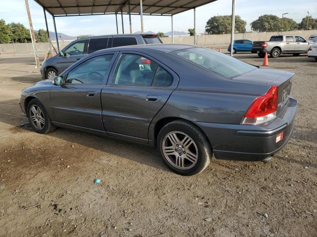Obraz 2 z 2008 VOLVO S60 2.5T 2008 z VIN YV1RS592682675901