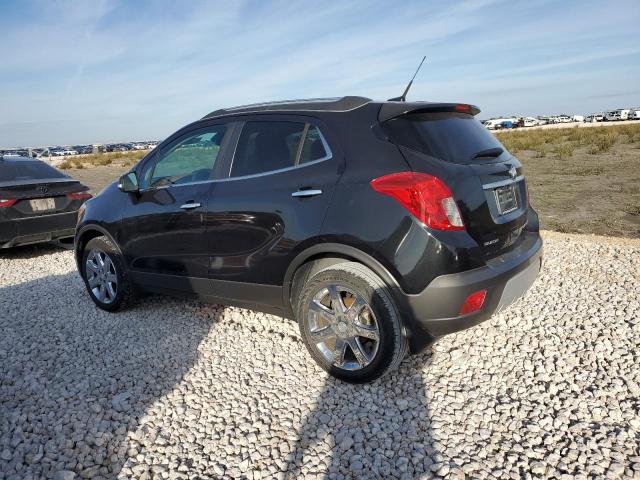 Obraz 2 z 2014 BUICK ENCORE  2014 z VIN KL4CJCSB7EB668037