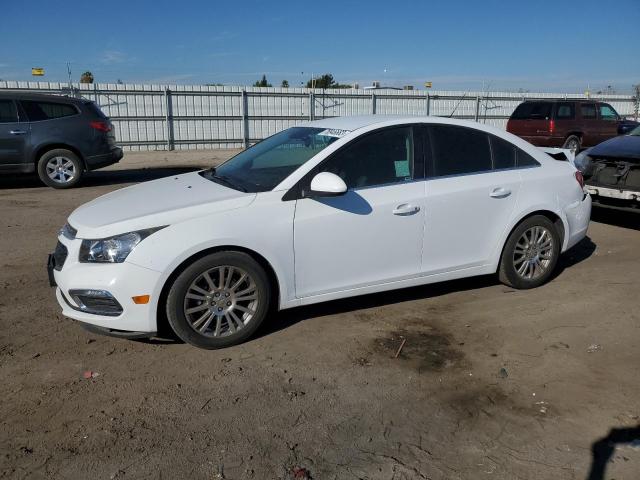 Image 1 of 2016 CHEVROLET CRUZE LIMITED ECO 2016 with VIN 1G1PJ5SB5G7114013