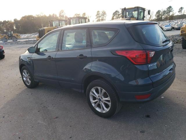 Изображение 2 2019 FORD ESCAPE S 2019 с VIN 1FMCU0F75KUC45308