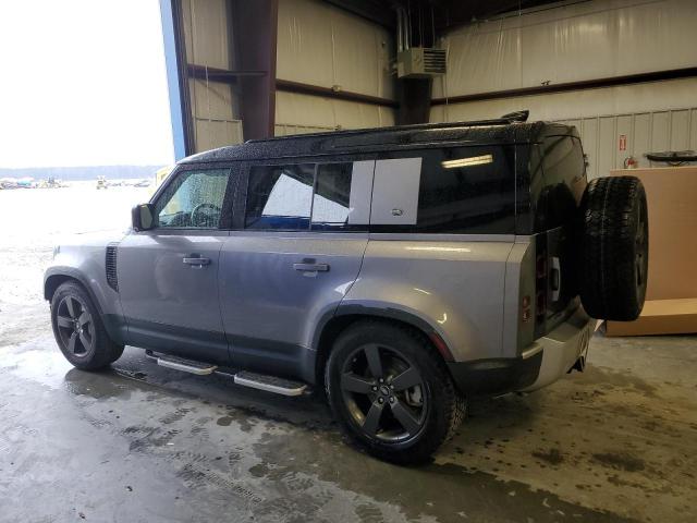 Image 2 of 2020 LAND ROVER DEFENDER 110 SE 2020 with VIN SALEP7EUXL2016276