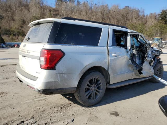 Obraz 3 z 2022 FORD EXPEDITION MAX XLT 2022 z VIN 1FMJK1JT3NEA62740