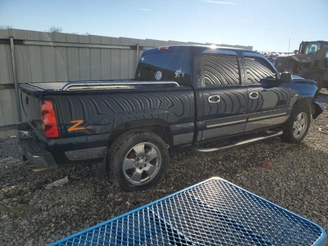 Obraz 3 z 2006 CHEVROLET SILVERADO K1500 2006 z VIN 2GCEK13T761199220