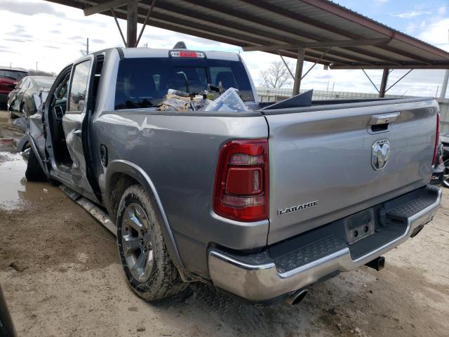 Изображение 2 2020 RAM 1500 LARAMIE 2020 с VIN 1C6RREJT1LN320798