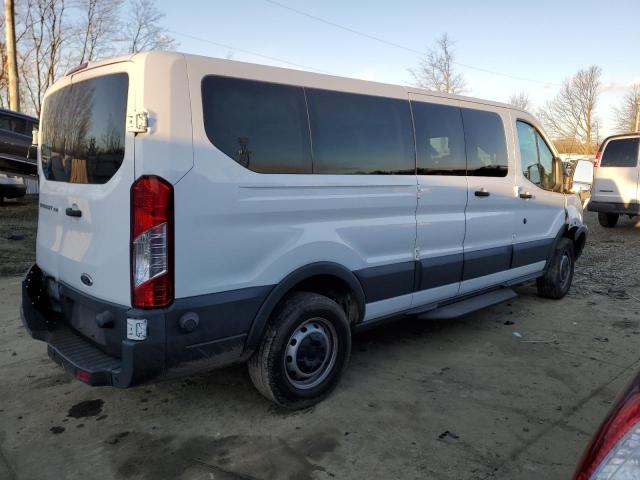 Image 3 of 2017 FORD TRANSIT T-350 2017 with VIN 1FBZX2ZM1HKA34439