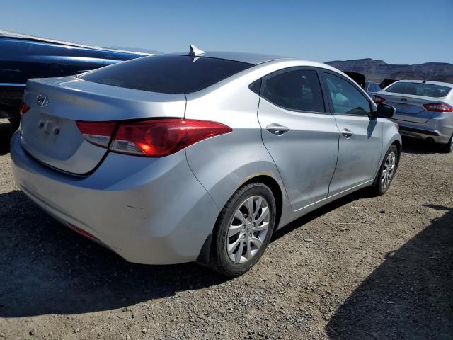 Изображение 3 2013 HYUNDAI ELANTRA GLS 2013 с VIN 5NPDH4AE4DH156272