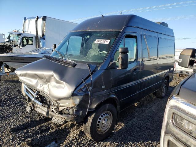 Изображение 1 2005 DODGE SPRINTER 2500 2005 с VIN WD8PD644255800509