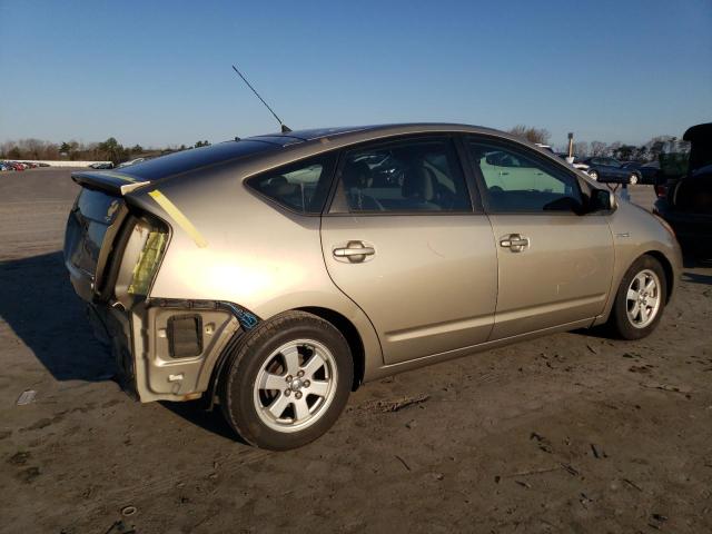 Image 3 of 2009 TOYOTA PRIUS  2009 with VIN JTDKB20U497824749