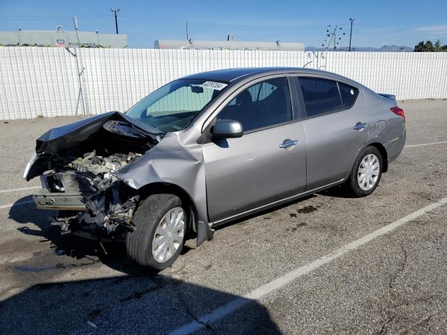 Image 1 of 2014 NISSAN VERSA S 2014 with VIN 3N1CN7AP0EL832163