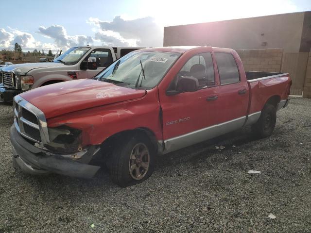 Изображение 1 2003 DODGE RAM 1500 ST 2003 с VIN 1D7HA18K13J504038