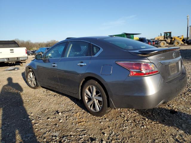 Image 2 of 2015 NISSAN ALTIMA 2.5 2015 with VIN 1N4AL3AP7FC430307