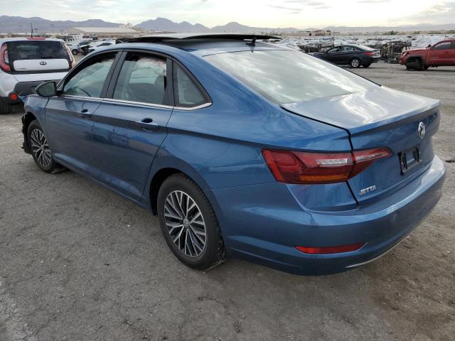 Obraz 2 z 2019 VOLKSWAGEN JETTA S 2019 z VIN 3VWC57BU4KM160158