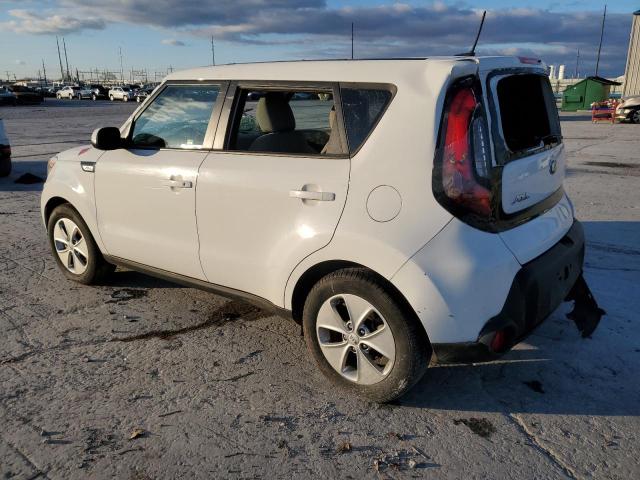 Изображение 2 2015 KIA SOUL  2015 с VIN KNDJN2A23F7793781