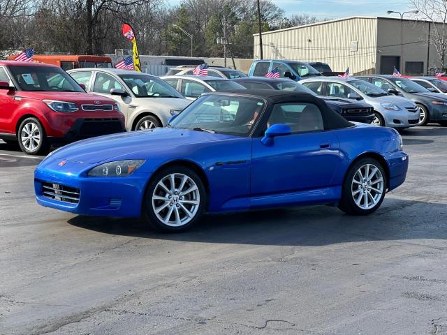 Obraz 2006 HONDA S2000  2006