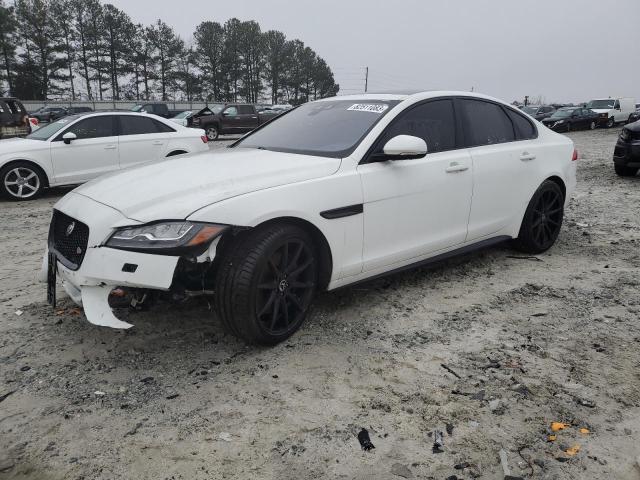 Изображение 2016 JAGUAR XF S 2016
