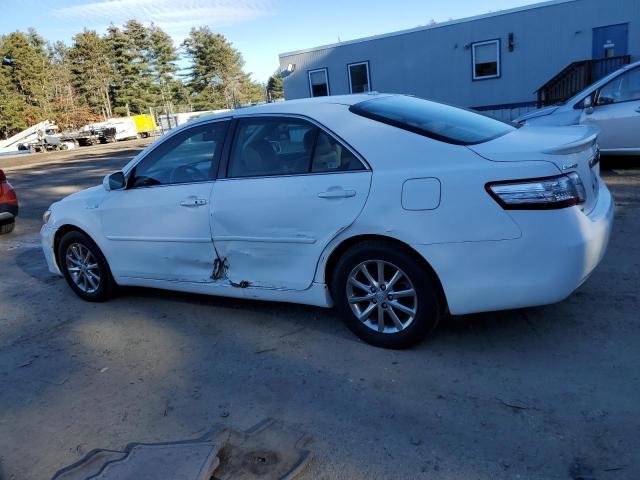 Изображение 2 2010 TOYOTA CAMRY HYBRID 2010 с VIN 4T1BB3EK0AU119977