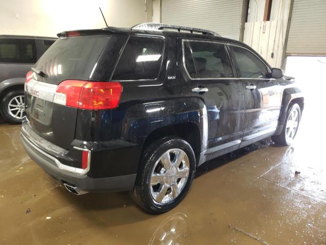 Image 3 of 2016 GMC TERRAIN SLT 2016 with VIN 2GKFLPE35G6136529