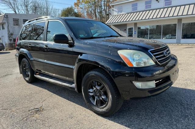 Изображение 2004 LEXUS GX 470 2004