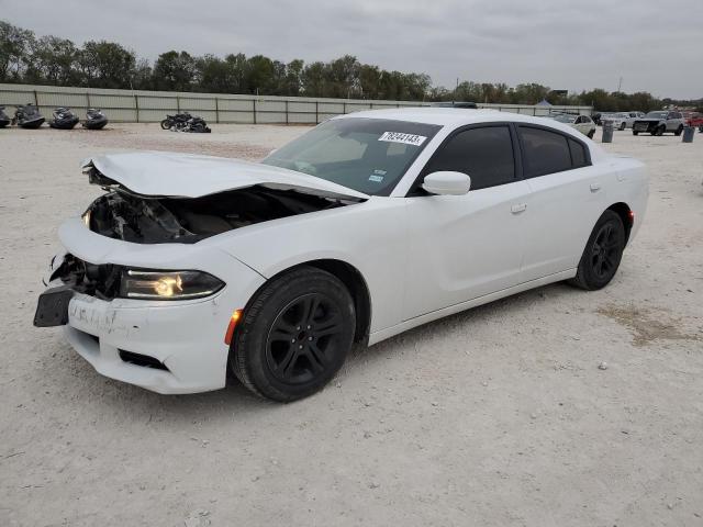 Obraz 1 z 2015 DODGE CHARGER SE 2015 z VIN 2C3CDXBG6FH812741