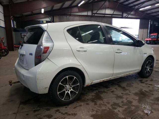 Изображение 3 2014 TOYOTA PRIUS C  2014 с VIN JTDKDTB3XE1575214