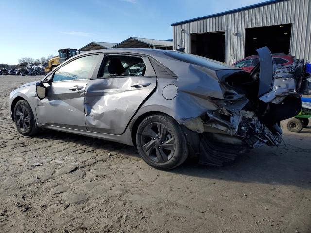 Image 2 of 2022 HYUNDAI ELANTRA SEL 2022 with VIN KMHLM4AG3NU275670