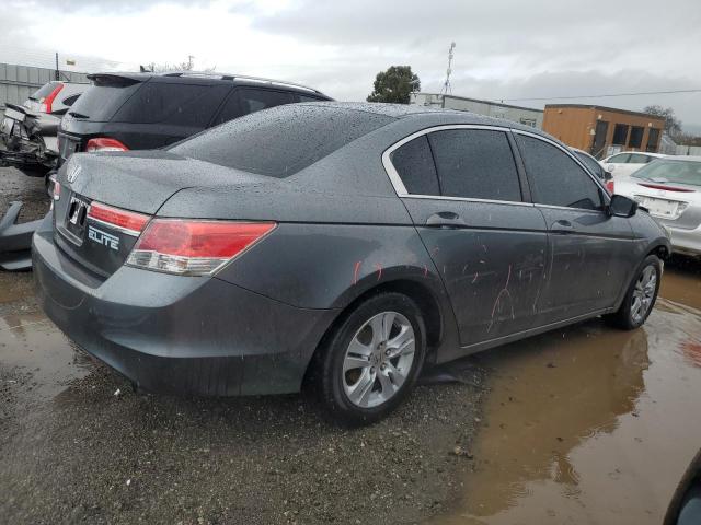 Image 3 of 2011 HONDA ACCORD LXP 2011 with VIN 1HGCP2F44BA020958
