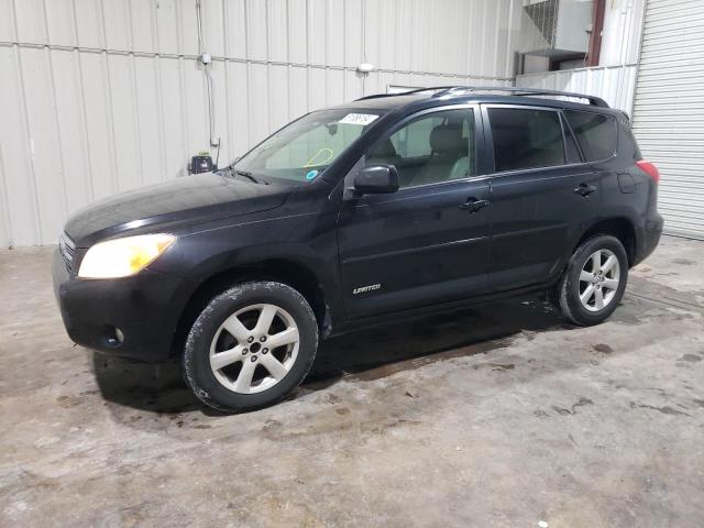 Изображение 1 2008 TOYOTA RAV4 LIMITED 2008 с VIN JTMZD31V385107324
