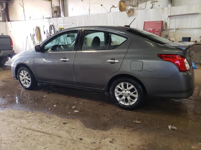 Obraz 2 z 2018 NISSAN VERSA S 2018 z VIN 3N1CN7AP3JL852532