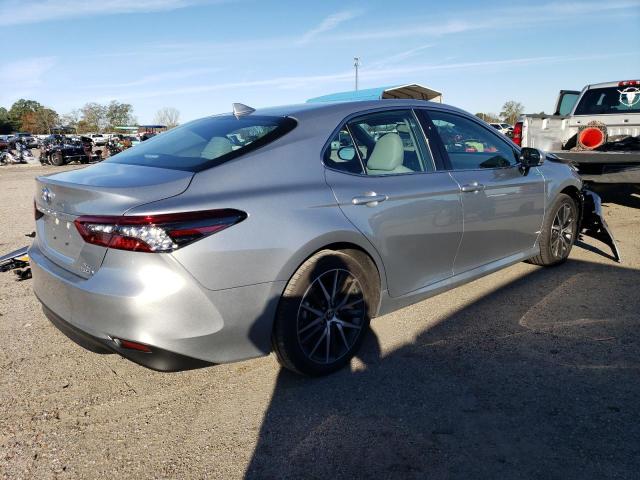 Изображение 3 2023 TOYOTA CAMRY XLE 2023 с VIN 4T1F31AK7PU618504
