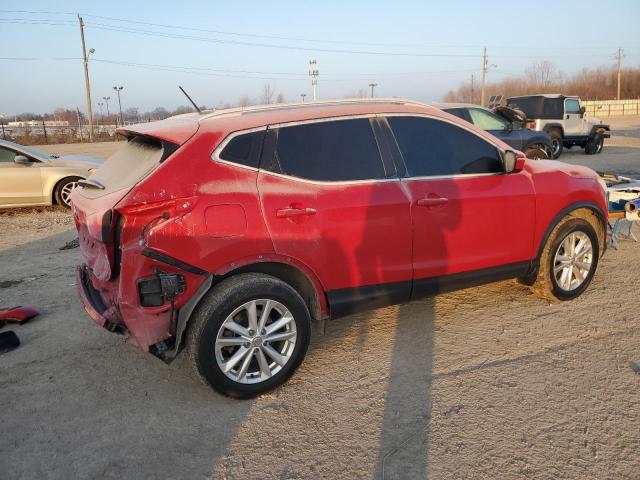 Obraz 3 z 2018 NISSAN ROGUE SPORT S 2018 z VIN JN1BJ1CR5JW261616