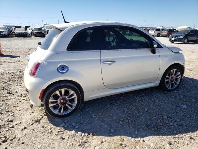 Obraz 3 z 2015 FIAT 500 SPORT 2015 z VIN 3C3CFFBR6FT501808
