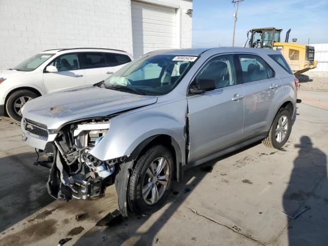 2014 CHEVROLET EQUINOX LS 2014 image