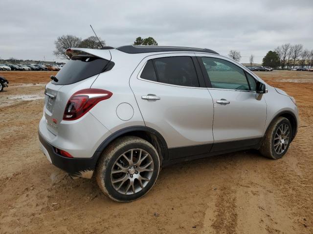 Image 3 of 2017 BUICK ENCORE SPORT TOURING 2017 with VIN KL4CJ1SB8HB096856