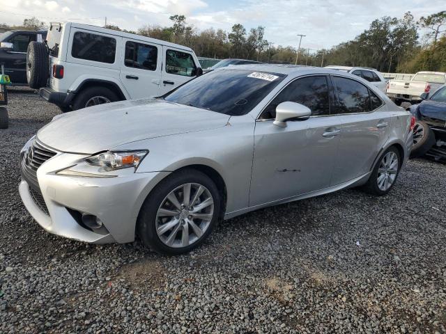 Obraz 2015 LEXUS IS 250 2015
