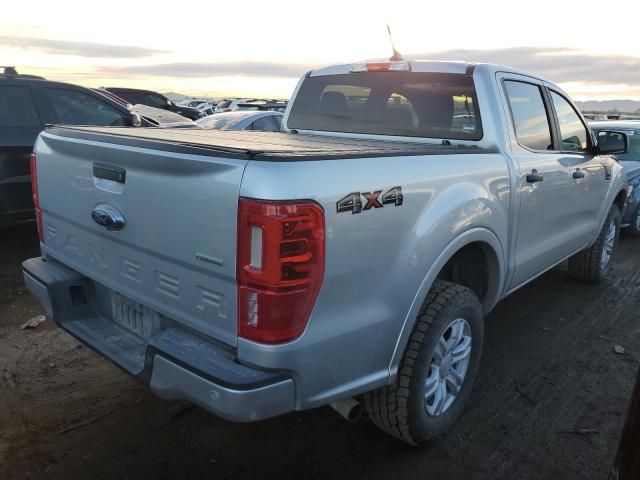 Obraz 3 z 2019 FORD RANGER XL 2019 z VIN 1FTER4FH7KLA95089